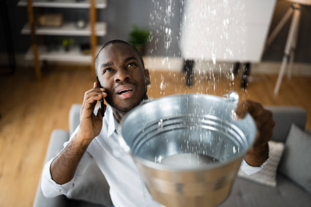 Best Emergency water damage restoration  in Russell, PA