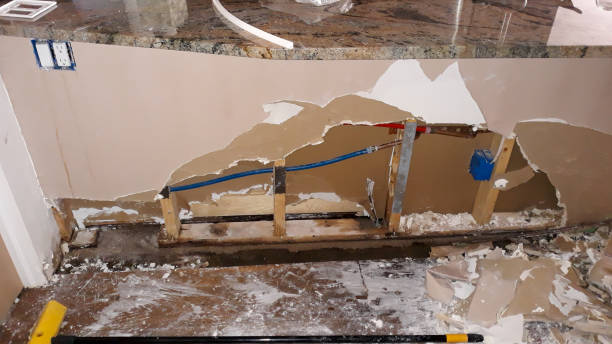 Trusted Russell, PA Water damage restoration Experts