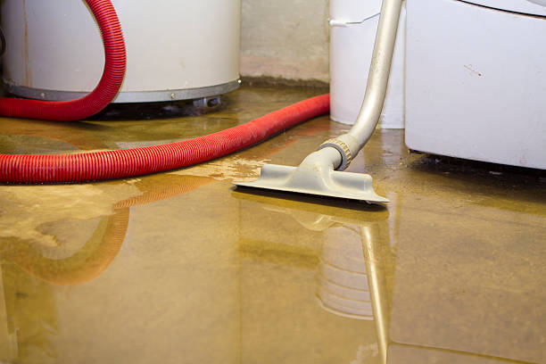 Best Emergency water damage restoration  in Russell, PA