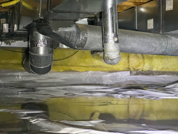 Best Emergency water extraction  in Russell, PA
