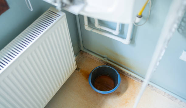 Fire Damage Restoration in Russell, PA